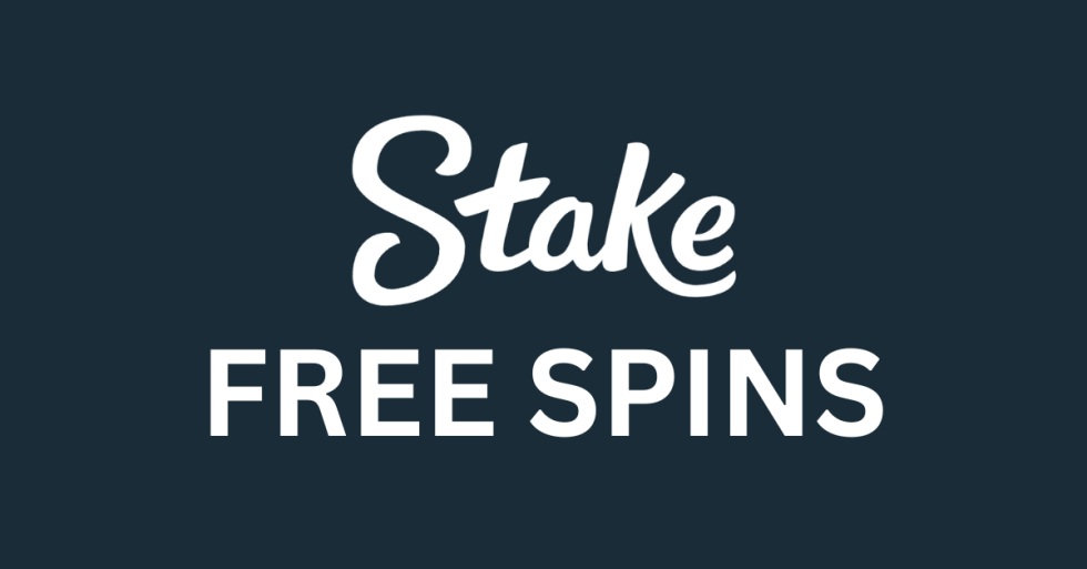 Stake Free Spins