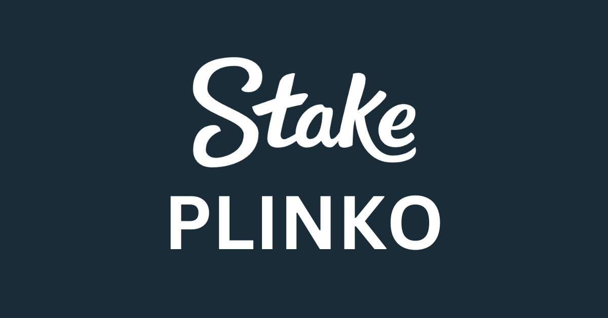 Stake Plinko