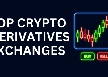 Top 5 Bitcoin & Crypto Derivatives Exchanges