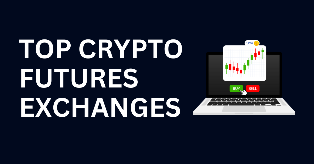 crypto future exchanges