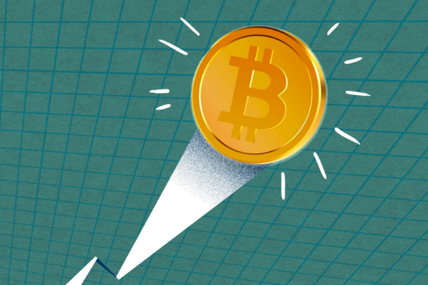 Bitcoin gears up for next big leap: ,000 within reach