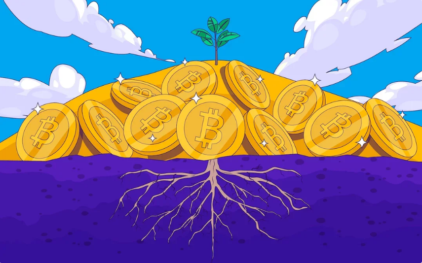 Bitcoin Taproot powers transactions to ATH