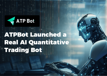 ATPBot: The Most Powerful Crypto Trading Bot Ever Changing the Way Investors Trade