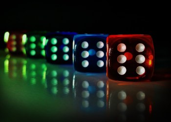 The Amazing Technology Behind Cryptocurrency Casinos
