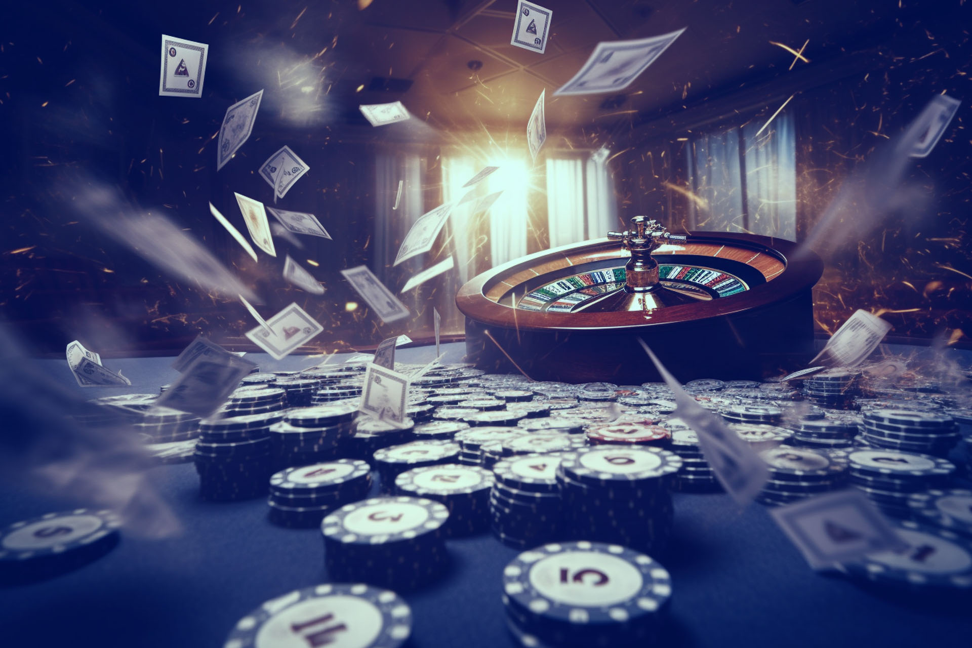 10 Trendy Ways To Improve On spinpalace online casino