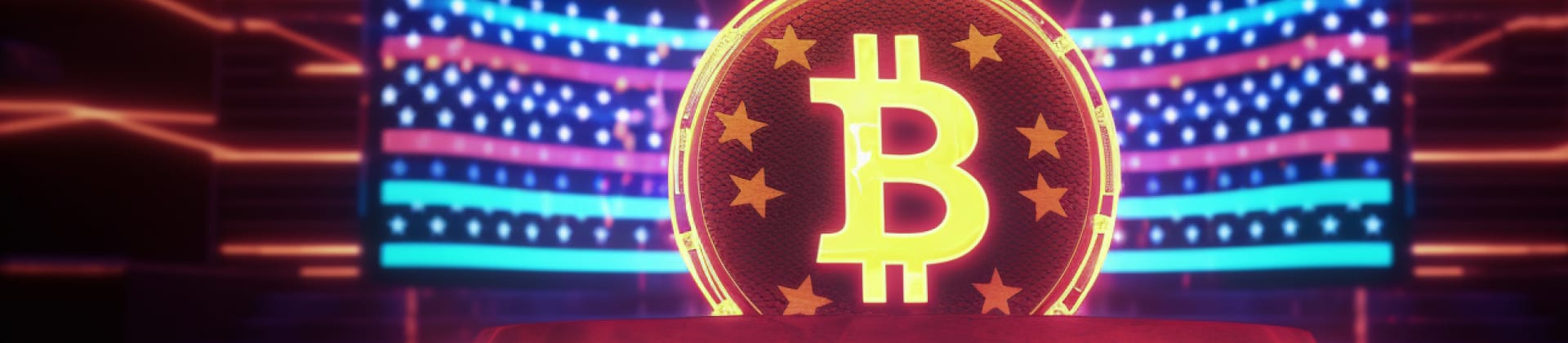 Welcome bonus for US btc Casinos