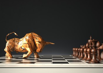 Crypto bull (ARB, SUI, BLUR)