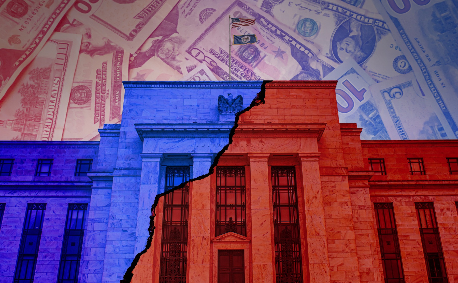 US war on crypto