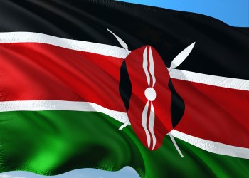 Venom Foundation Partners with Kenyan Government to Establish a Blockchain Hub in Africa