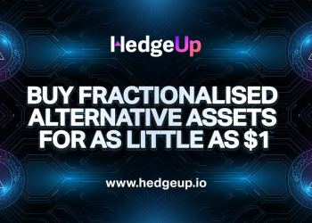 The Rise of HedgeUp (HDUP): Polygon (MATIC) and Monero (XMR) Holders stunned by Millionaire Make