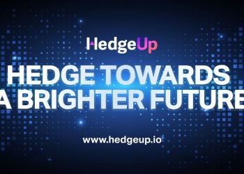 HedgeUp (HDUP) Will Surpass Optimism (OP) and Injective (INJ) by Q4 2023