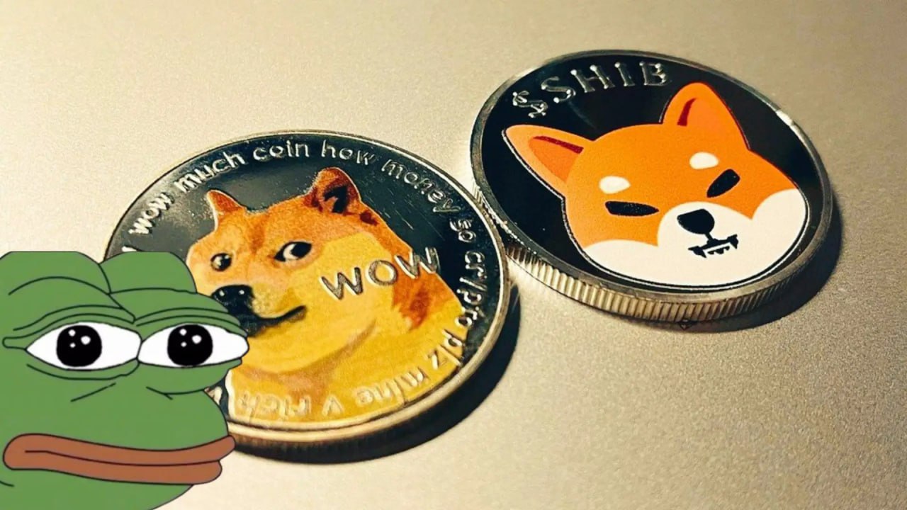 PEPE Becomes Third-Largest Meme Coin, Outperforms DOGE, SHIB