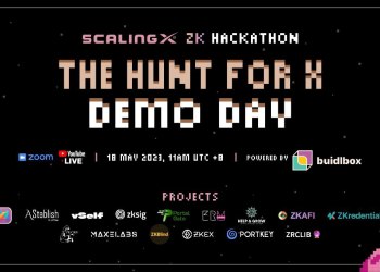 ScalingX’s The Hunt For X Demo Day: A Resounding Success