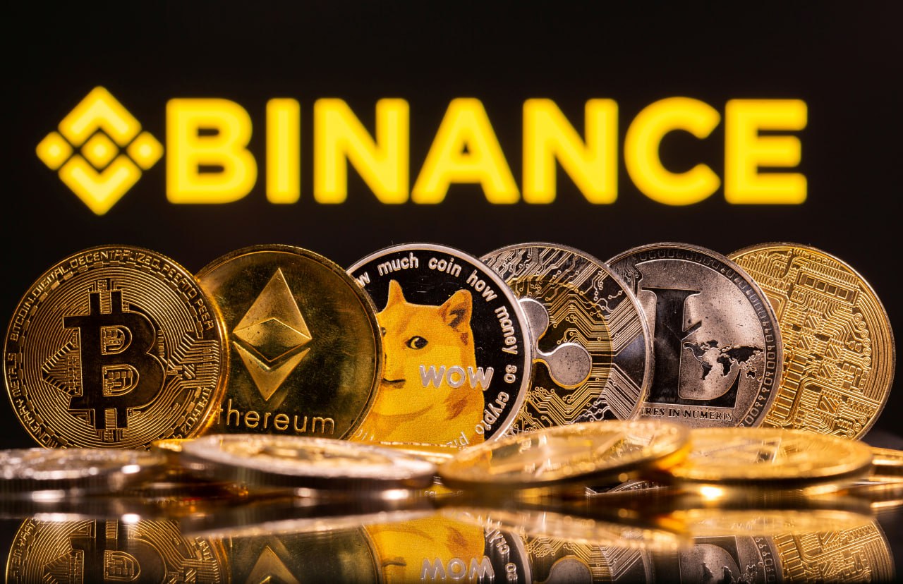 HedgeUp HDUP On track To List On Tier 1 Exchange Binance