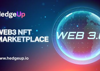 Investors Vs Traders – HedgeUp (HDUP) Presale Remains industry favourite over Dash 2 trade and Binance