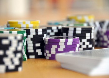 Casino Non UK Gambling Sites For UK Players