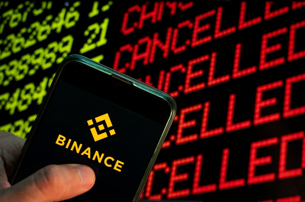 Binance