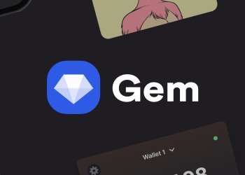 Introducing Gem Wallet: Your Open-Source DeFi Wallet