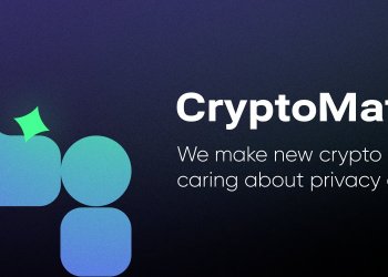 It’s Not Luck; AI Networking Helps People Find Their Perfect Business Match – Andrew Shpanch, Founder & CEO of CryptoMatch