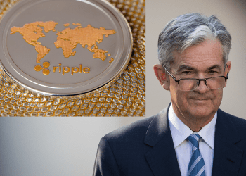 Ripple Fed chair Powell