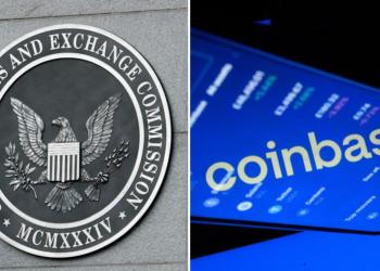 Coinbase SEC lawsuit