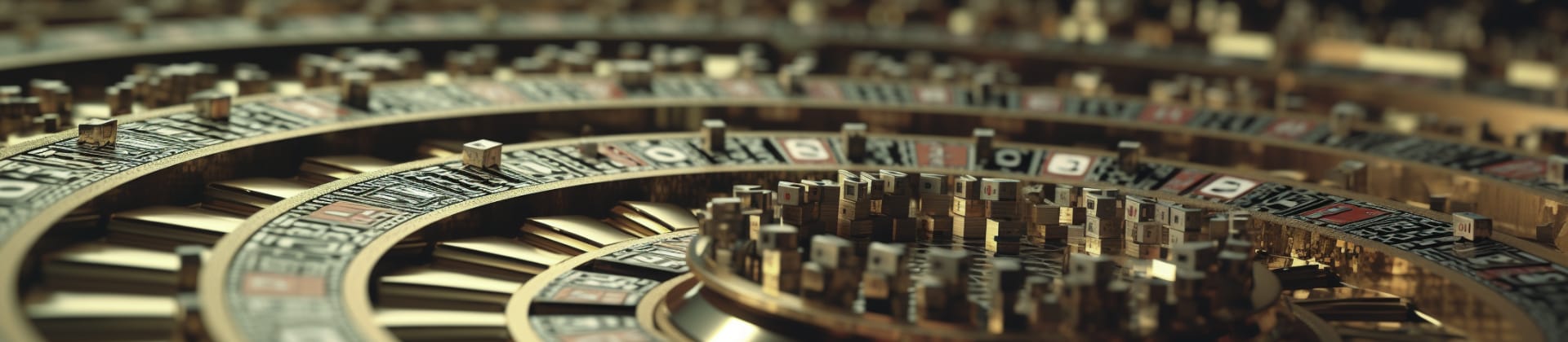 Accessibilità quando si tratta di roulette btc