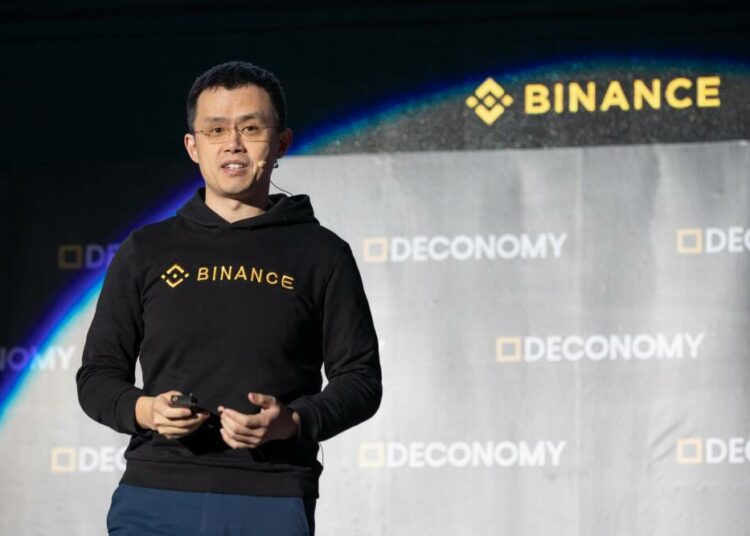 Is Binance About Dominating Hong Kong's Crypto Scene?