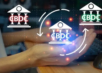 Central Bank Digital Currency (CBDC)