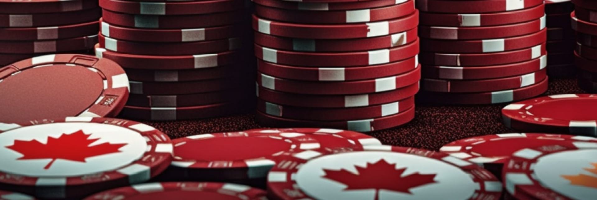Enhanced privacy at canadian bitcoin casinos