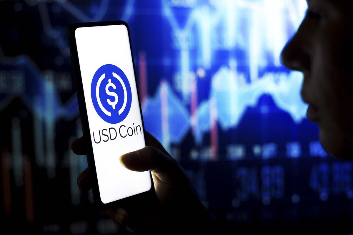 USDC Stablecoin Issuer Circle Gets Regulatory Green Light In Singapore