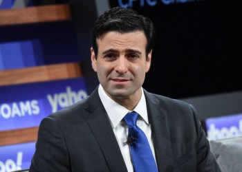 Circle hires Former CFTC Chair, Heath Tarbert