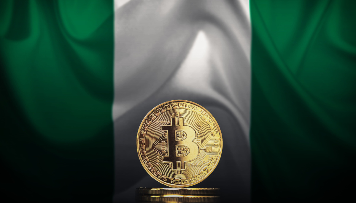 Crypto nigeria