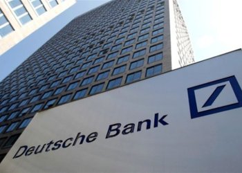 Deutsche Bank Cryptocurrencies