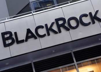 BlackRock Bitcoin ETF
