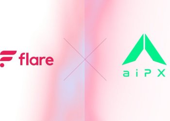 aiPX Brings Decentralized Perpetual Contracts on Flare Network