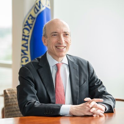 Gary Gensler Crypto Litigation Tactics Challenged By Ex-SEC Chair