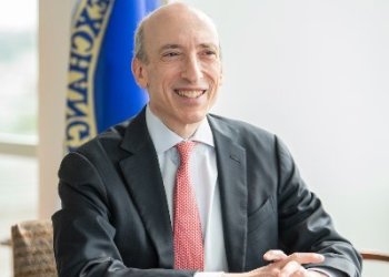 Gary Gensler Crypto Litigation Tactics Challenged By Ex-SEC Chair