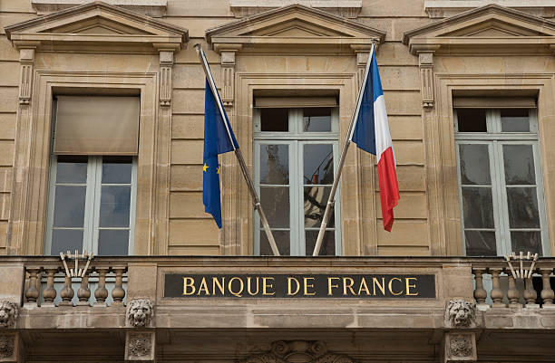 Bank Of France Governor Calls For MiCA 2 To Oversee Crypto Conglomerates