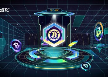 ViaBTC Embraces Innovative Financial Technology amid Challenges from Traditional Finance