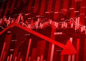 Bitcoin Plunges Below $39,000