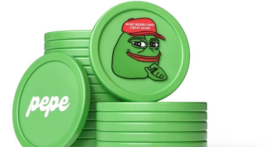 PEPE Jumps 15% In One Day: Is Meme Coin Season Returning? | Bitcoinist.com