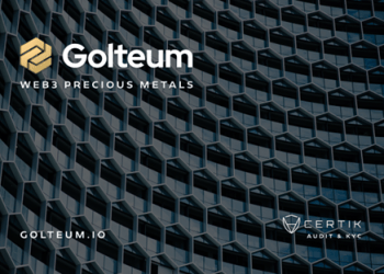 Toncoin (TON), Golteum (GLTM) Push Beyond the Hype As Crypto Market Swings Sideways