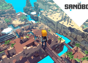 Unprecedented Move: The Sandbox (SAND) Investors Abandon Ship, Flocking to Anarchy (ANA) for Revolutionary 100x Profit