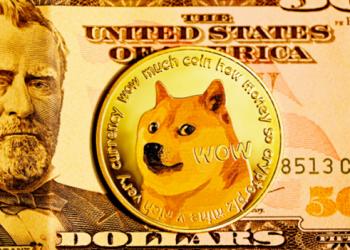 The Road to $1: Dogecoin or Floki: Who Will Take the Crown?