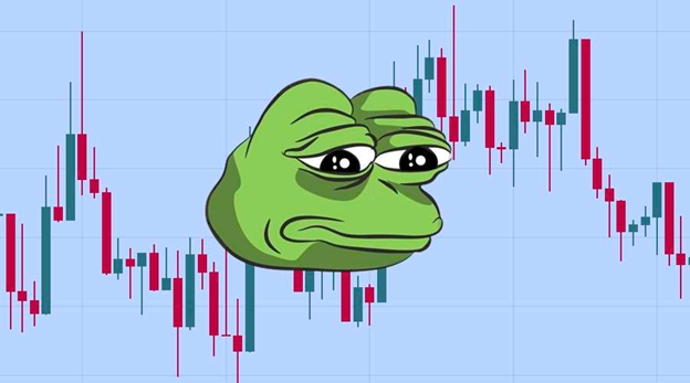 PEPE’s Reign Is Over; Renowned Crypto Analyst Recommends A Hot Meme ...