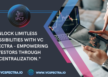 What Makes VC Spectra (SPCT) A Lucrative Investment Opportunity For 2023?