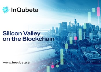 3 Reasons Why Arbitrum (ARB), InQubeta (QUBE) and Aave (AAVE) are the Hottest Investments in the Crypto Landscape for 2023