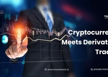 TMS Network (TMSN) Consolidates Market Position, CZ Debunks BNB (BNB) Rumors While XRP (XRP) Bears