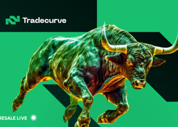 Solana and Tradecurve showing bullish price patterns, what next for these altcoins?