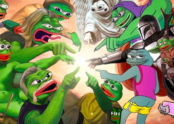 PepeCoin Hype is Fading: Investors Rally Behind a New Meme Coin, Making It Their Favourite Choice